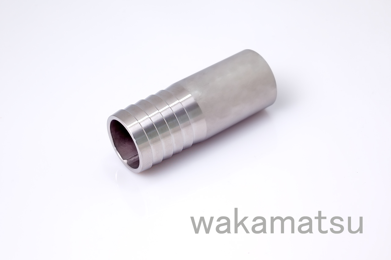焊（hàn）接用軟管接（jiē）頭 VRH
